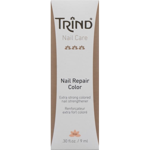 Trind Nail Repair Nagelhaerter Pastel No 6 9ml buy online