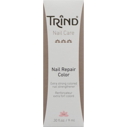 Trind Nail Repair Nagelhärter Pastel No 7 9ml buy online