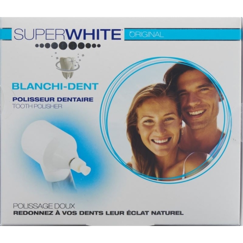 Super White Blanchi Dent Device Complete buy online