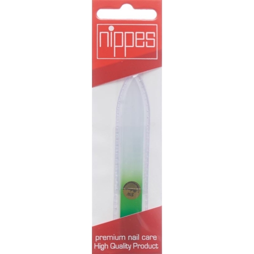 Nippes Glasfeile 9cm Doppelseitig 751 buy online