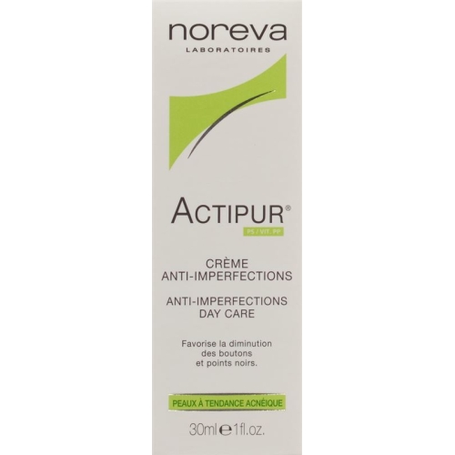 Noreva Actipur Tagescreme 30ml buy online