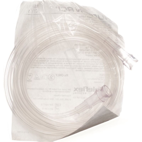 Carbagas Vinyl Hose 2m To Oxygen Cylinder buy online