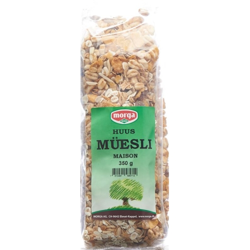 Issro Huusmüesli Beutel 350g buy online