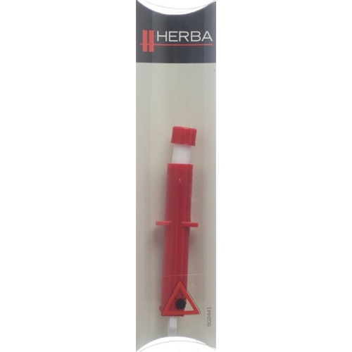 Herba tick tweezers plastic buy online