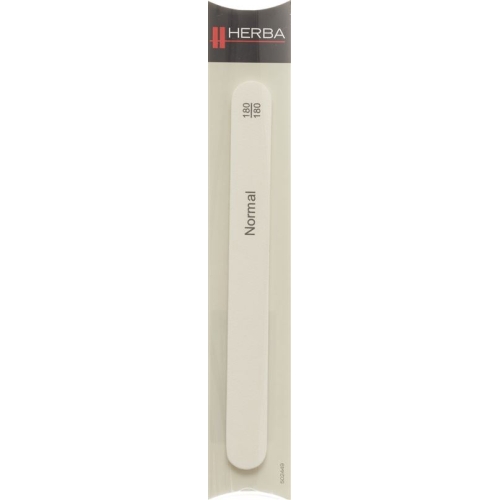 Herba Nail File Normal buy online