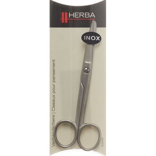 Herba Bandage Scissors Inox buy online