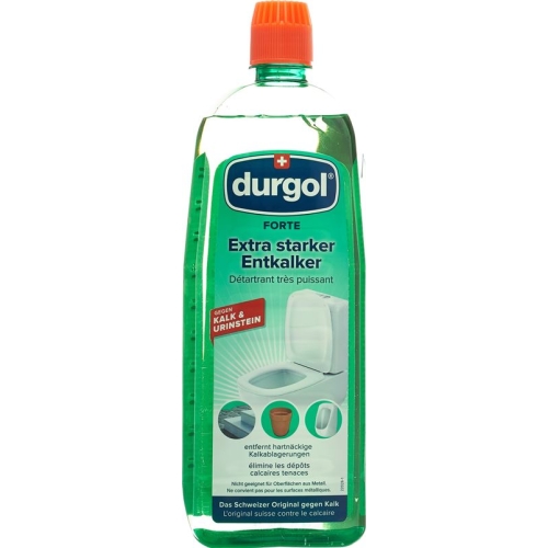 Durgol Forte flüssig 1 Liter buy online