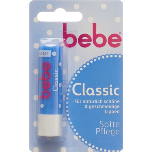 Bebe Young Care Lipcare Classic Stick 4.9g buy online