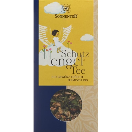 Sonnentor Schutzengel Tee 80g buy online