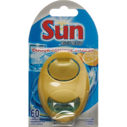 Sun Deo 2 Actions Lemon Citron 11g buy online