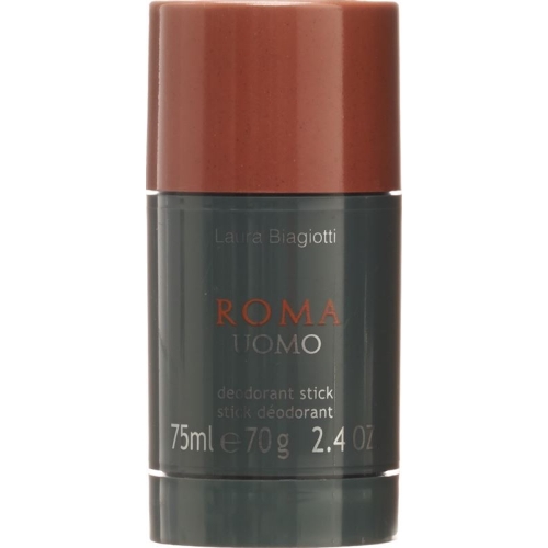 Biagiot Rom Uomo Deo Stick 75ml buy online