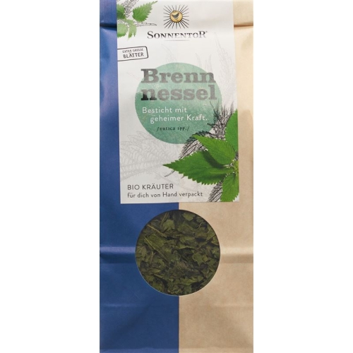 Sonnentor Brennessel Tee Sack 50g buy online