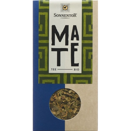 Sonnentor Mate Tee Sack 90g buy online