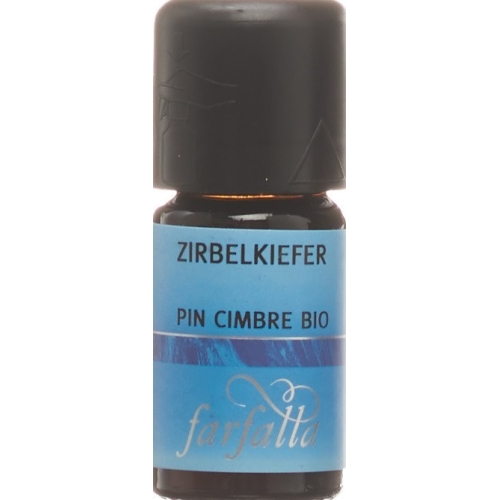 Farfalla Zirbelkiefer Ätherisches Öl 5ml buy online