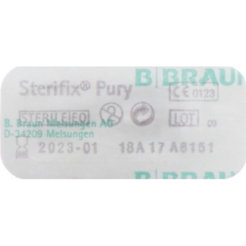 Sterifix Pury Injektionsfilter 5 My buy online