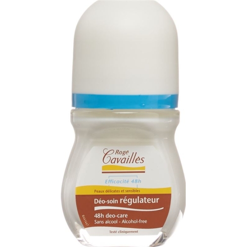 Rogé Cavaillès Regulierendes Pflege-Deo Roll-On 50ml buy online