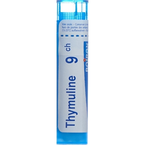 Boiron Thymuline Granulat C 9 4g buy online