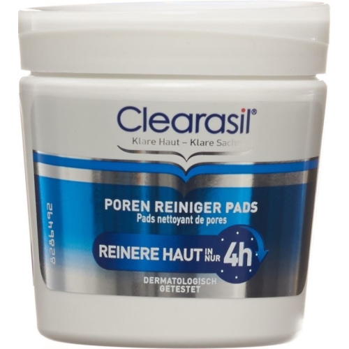 Clearasil Ultra Anti Bibeli Pads 65 Stück buy online