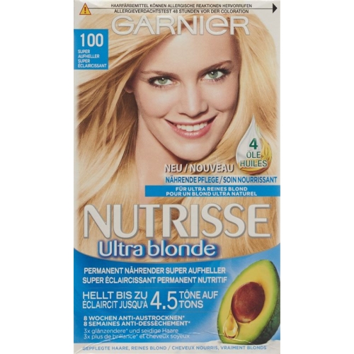 Nutrisse Nährende Color-Maske 100 Kamille buy online