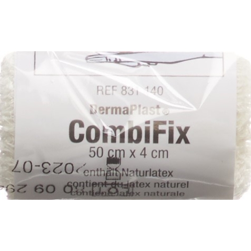 Dermaplast Combifix Finger Dressing 4x50cm buy online