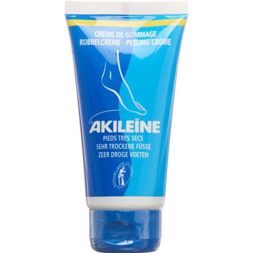 Akileine Blau Rubbelcreme 75ml buy online