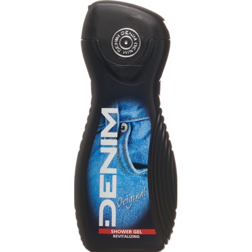 Denim Original Shower Gel 250ml buy online