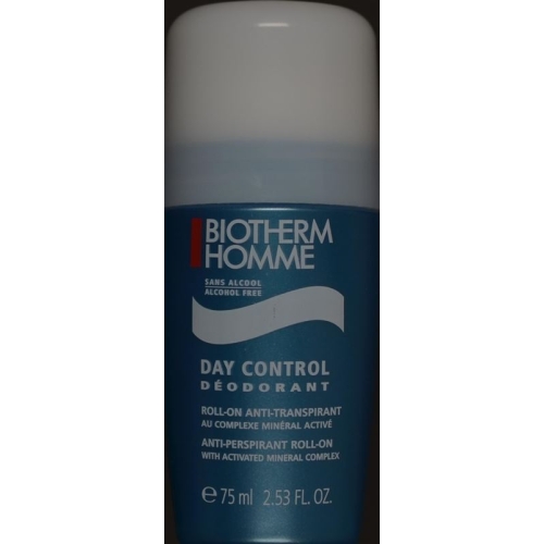 Biotherm Homme Day Control Roll-On 75ml buy online