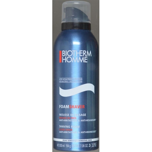 Biotherm Homme Rasage Precis Peau Sensible 200ml buy online