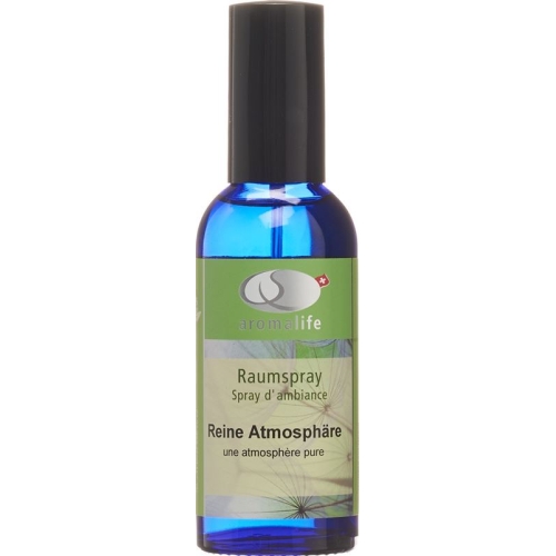 Aromalife Raumspray Reine Atmosphäre 100ml buy online