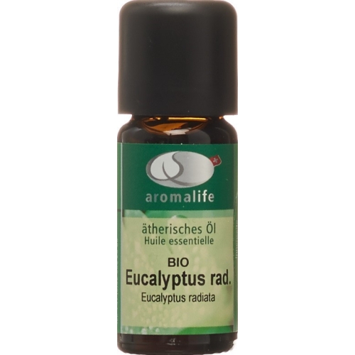 Aromalife Eucalyptus Radia Ätherisches Öl 10ml buy online