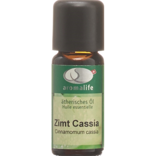 Aromalife Zimt Cassis Ätherisches Öl 10ml buy online