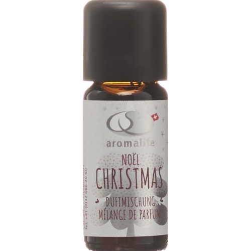 Aromalife Christmas Ätherisches Öl 10ml buy online