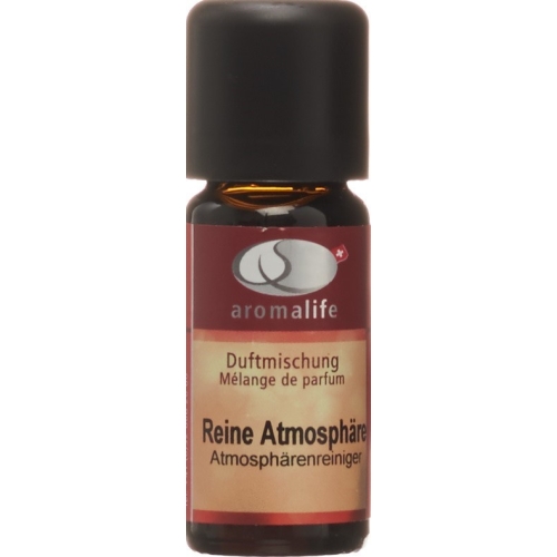 Aromalife Reine Atmosphäre Ätherisches Öl 10ml buy online