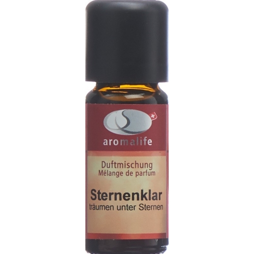 Aromalife Sternenklar Ätherisches Öl 10ml buy online