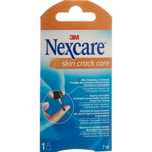 3M Nexcare Skin Crack Care 7ml buy online