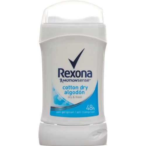 Rexona Deo Stick Cotton 40ml buy online