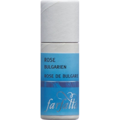 Farfalla Rose Bulgarien Sel Ätherisches Öl 1ml buy online