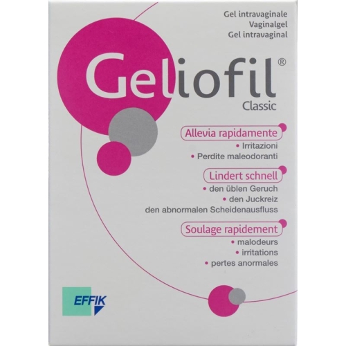 Geliofil Classic 7x 5ml buy online