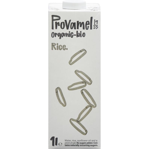 Provamel Bio Reisdrink 1L buy online