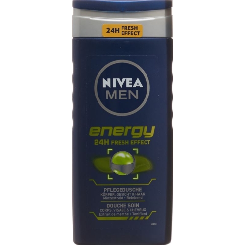 Nivea Men Pflegedusche Energy (neu) 250ml buy online