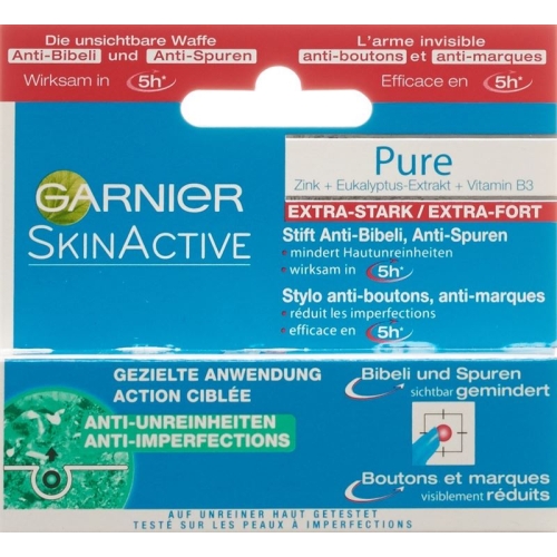 Garnier Pure Extra-Stark SOS Stift 10ml buy online