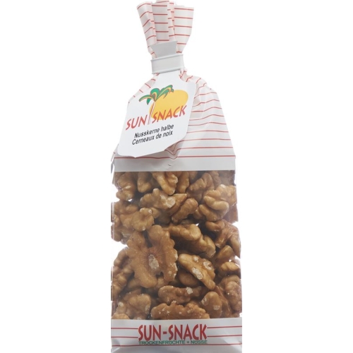 Sun-Snack Nusskerne Halbe 150g buy online