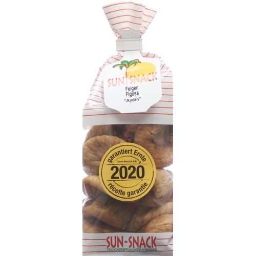 Sun-Snack Feigen 250g buy online