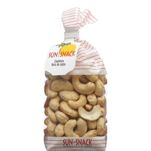 Sun-Snack Kernels (Cashew) 200g buy online