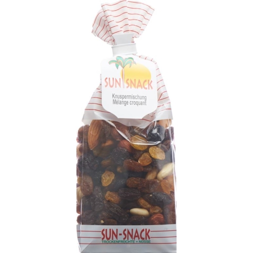 Sun-Snack Crunchy mixture 225g buy online