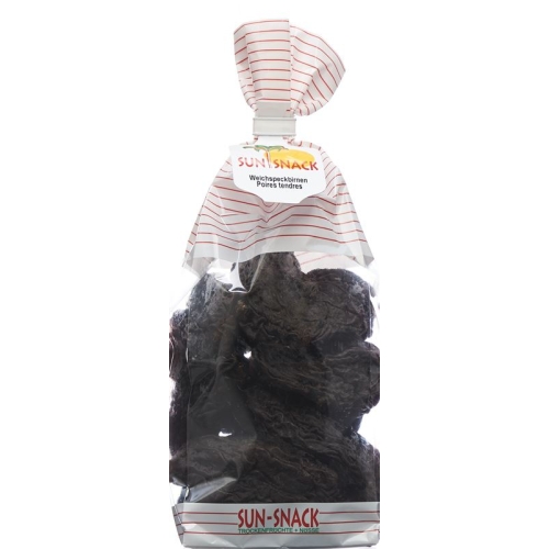 Sun Snack Weichspeckbirnen 400g buy online