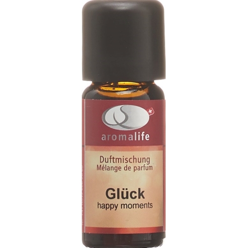 Aromalife Glück Ätherisches Öl 10ml buy online