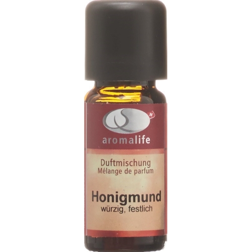 Aromalife Honigmund Ätherisches Öl 10ml buy online