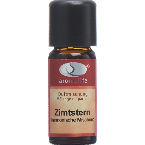 Aromalife Zimtstern Ätherisches Öl 10ml buy online