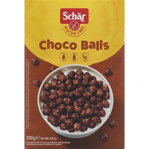 Schär Milly Magic Pops Glutenfrei 250g buy online